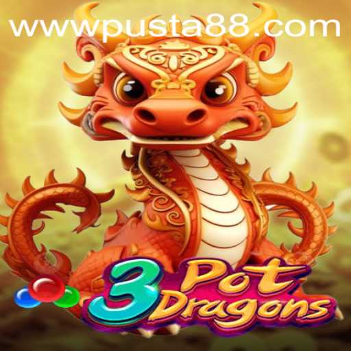 Unveiling 3PotDragons: A New Gaming Adventure