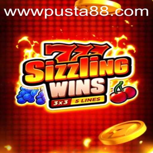Experience the Excitement: Dive into 777 Sizzling Wins with Pusta88