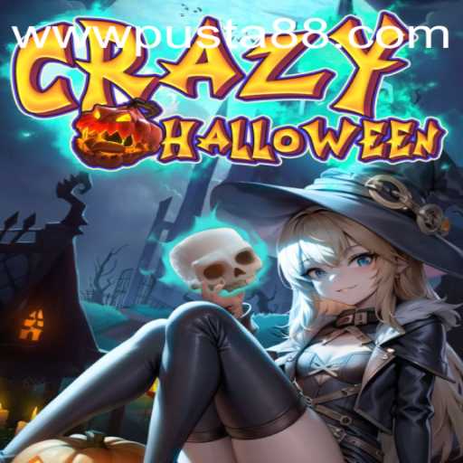 Unveiling CrazyHalloween: A Thrilling Game of Strategy and Spookiness