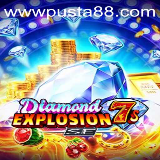 Unveiling DiamondExplosion7sSE: A Thrilling Game Adventure with a Spark of Pusta88