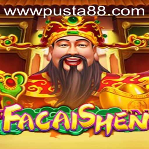 Discover FaCaiShen: The Fortune Bringer Game