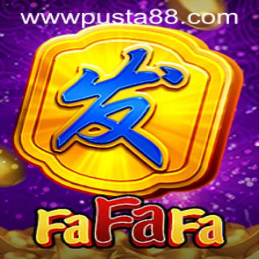 Exploring the Exciting World of FaFaFa with Pusta88