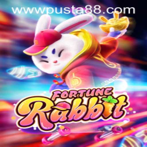Exploring FortuneRabbit: A Unique Gaming Experience with Pusta88