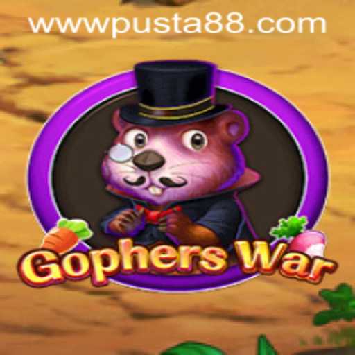 Unveiling GophersWar: A Strategic Adventure with 