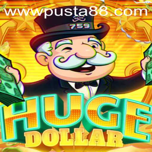 Exploring the Thrills of HugeDollar: Enter the World of Pusta88
