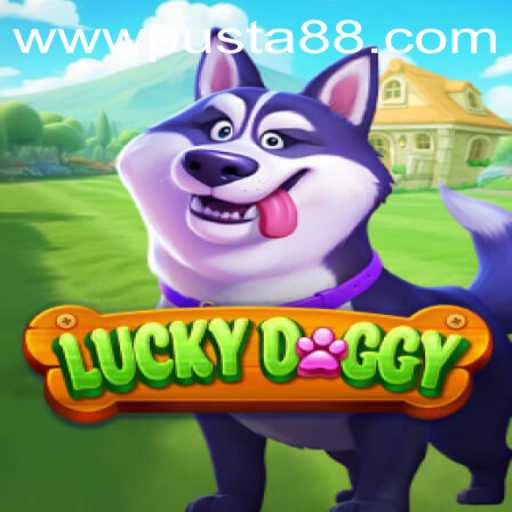 Exploring the Exciting World of LuckyDoggy: A Guide to Playing and Winning