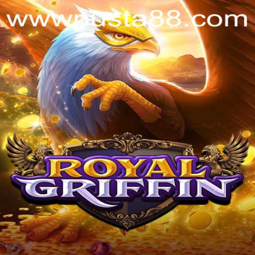 RoyalGriffin: The Emergence of a Gaming Phenomenon
