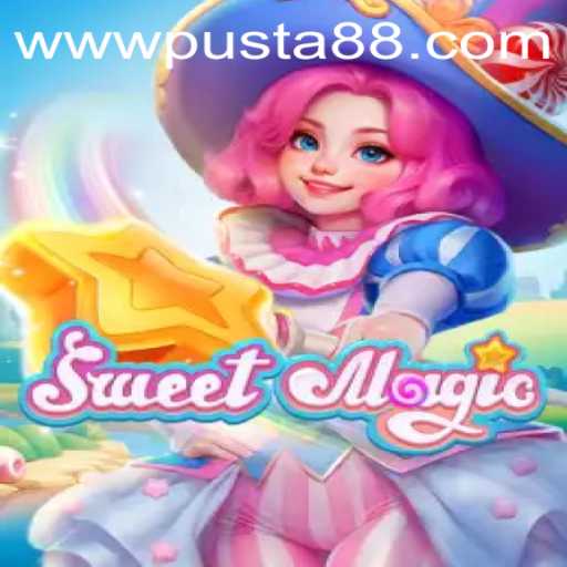Discover the Enchanting World of SweetMagic: A Comprehensive Introduction
