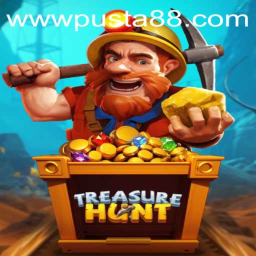 Exploring the Enchanting World of TreasureHunt: An Adventure Awaits