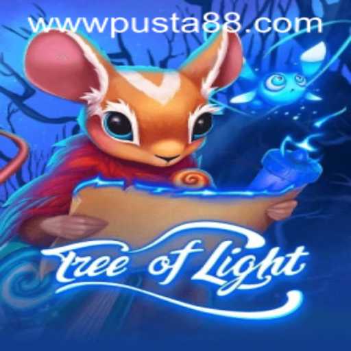 Exploring the Mystical World of TreeofLight: A Journey with Pusta88