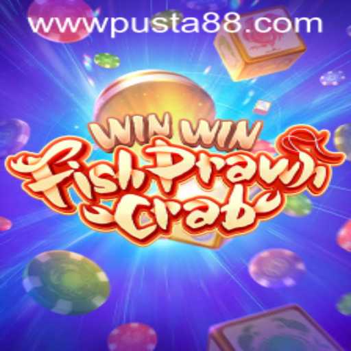 Exploring WinWinFishPrawnCrab: A Thrilling Gaming Experience at Pusta88