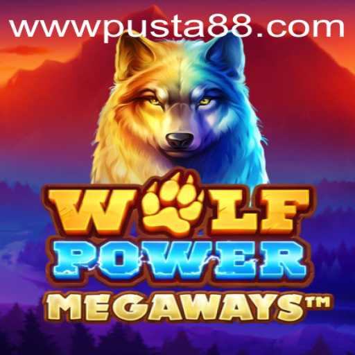 Unleashing the Thrills of WolfPowerMega: An In-Depth Look into the Game
